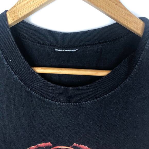 Daytona Beach Bike Week 2009 Muscle Tank - Picture 3 of 5